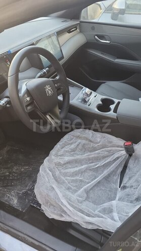 BYD Qin Plus 2025, 0 km - 1.5 l - Bakı