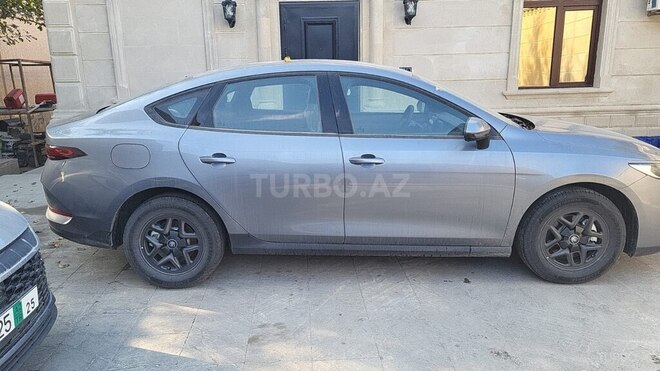 BYD Qin Plus 2025, 0 km - 1.5 l - Bakı