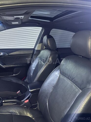 Kia Cerato 2010, 124,000 km - 2.0 l - Bakı