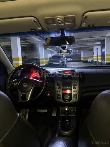 Kia Cerato 2010, 124,000 km - 2.0 l - Bakı
