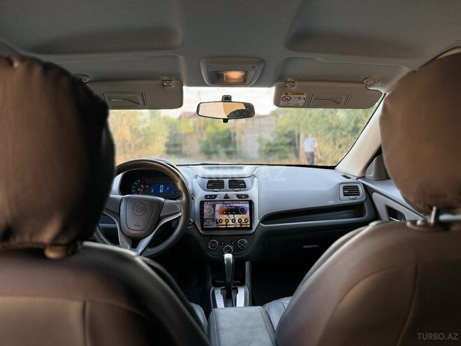 Ravon R4 2020, 155,900 km - 1.5 л - Bakı