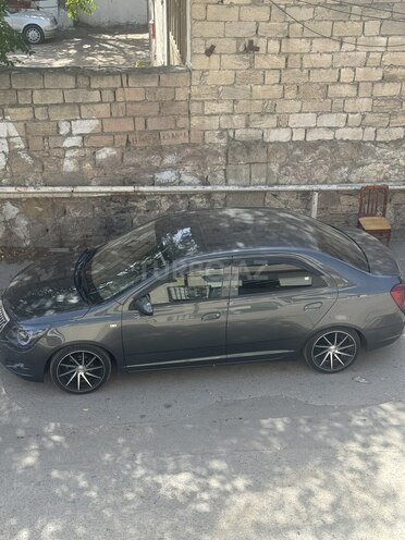 Ravon R4 2020, 155,900 km - 1.5 л - Bakı