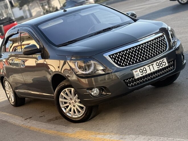 Ravon R4 2020, 155,900 km - 1.5 л - Bakı