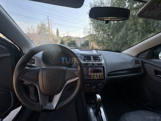 Ravon R4 2020, 155,900 km - 1.5 л - Bakı