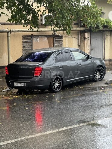 Ravon R4 2020, 155,900 km - 1.5 л - Bakı