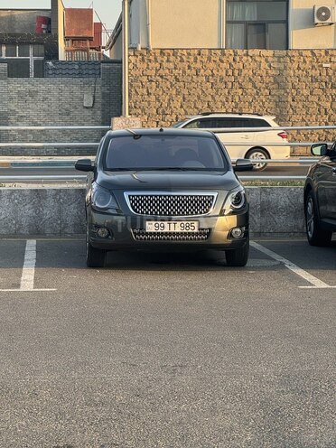 Ravon R4 2020, 155,900 km - 1.5 л - Bakı