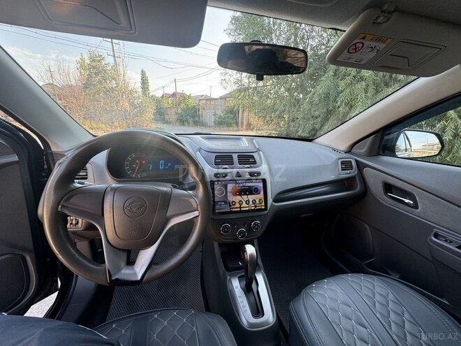 Ravon R4 2020, 155,900 km - 1.5 л - Bakı