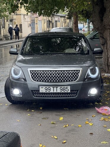 Ravon R4 2020, 155,900 km - 1.5 л - Bakı