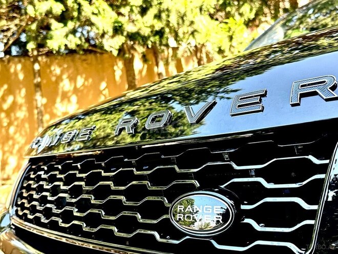 Land Rover RR Evoque 2015, 83,000 km - 2.0 l - Bakı