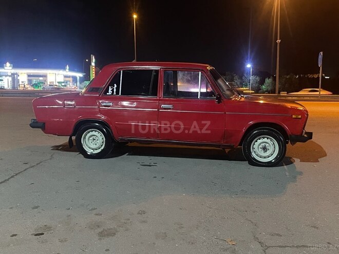 LADA (VAZ) 2106 1982, 100,000 km - 1.6 л - Bakı