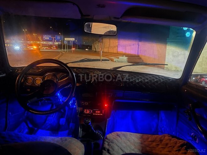 LADA (VAZ) 2106 1982, 100,000 km - 1.6 л - Bakı