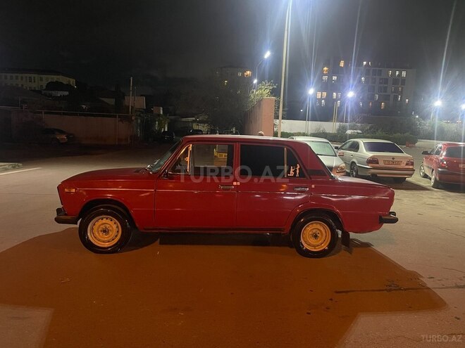 LADA (VAZ) 2106 1982, 100,000 km - 1.6 л - Bakı