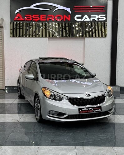Kia Cerato-4