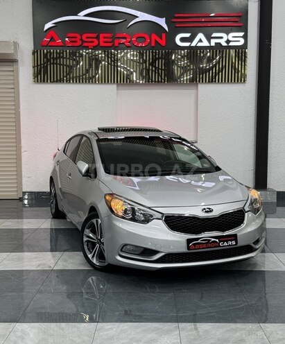 Kia Cerato-6