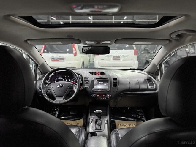 Kia Cerato-19