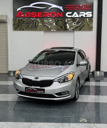 Kia Cerato-1