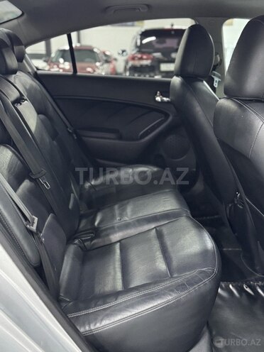 Kia Cerato-20