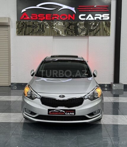 Kia Cerato-2