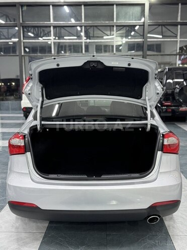 Kia Cerato-14