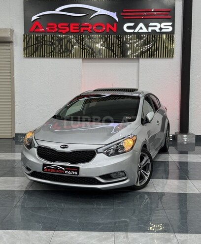Kia Cerato-3