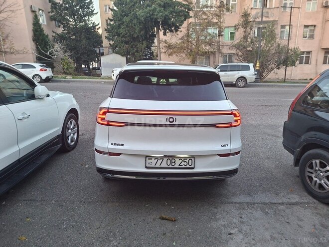 Changan  2025, 0 km - 1.5 л - Bakı