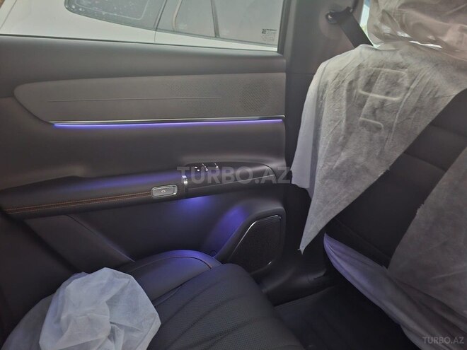 Changan  2025, 0 km - 1.5 л - Bakı