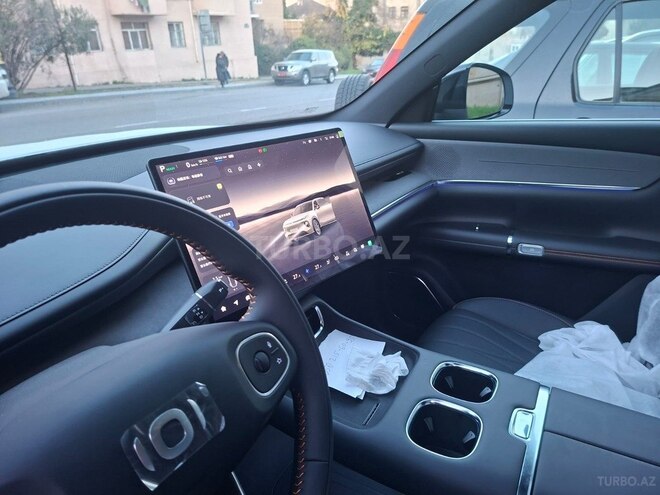 Changan  2025, 0 km - 1.5 л - Bakı