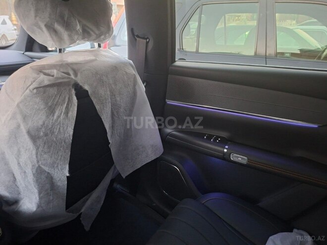 Changan  2025, 0 km - 1.5 л - Bakı
