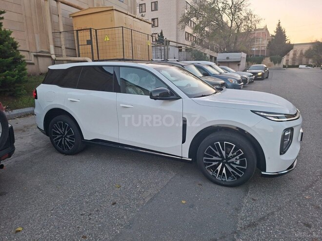 Changan  2025, 0 km - 1.5 л - Bakı