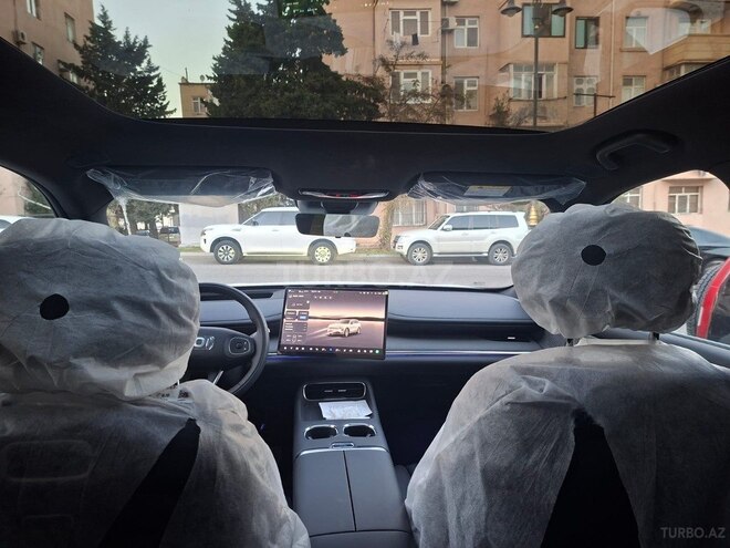 Changan  2025, 0 km - 1.5 л - Bakı
