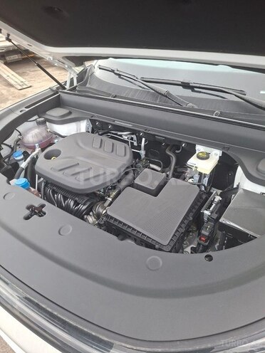 Changan  2025, 0 km - 1.5 л - Bakı