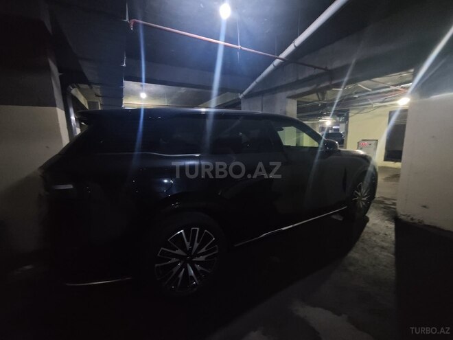 Changan  2025, 0 km - 1.5 л - Bakı