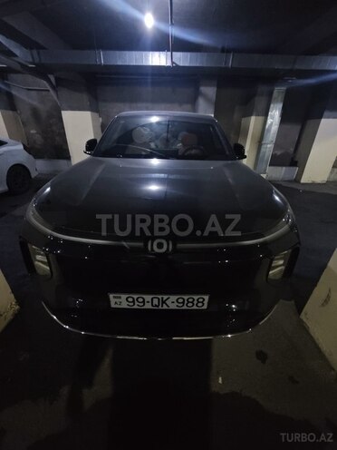 Changan  2025, 0 km - 1.5 л - Bakı