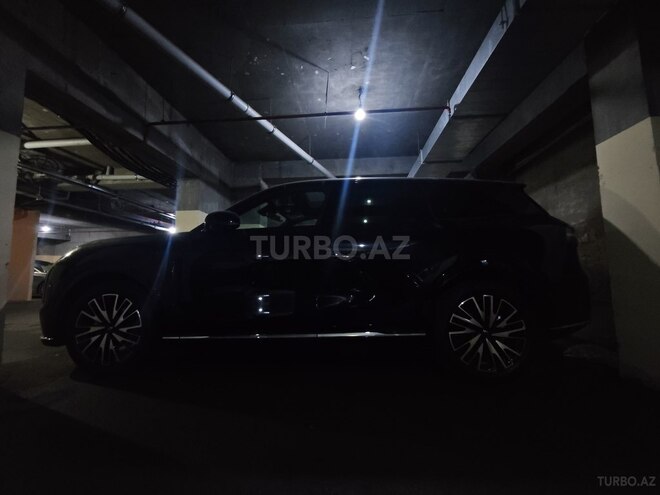 Changan  2025, 0 km - 1.5 л - Bakı