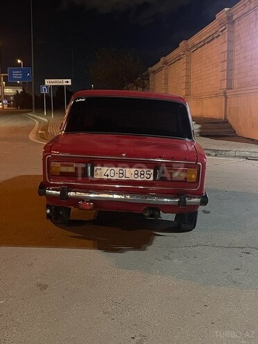 LADA (VAZ) 2106 1982, 100,000 km - 1.6 л - Bakı