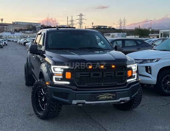 Ford F-150-1