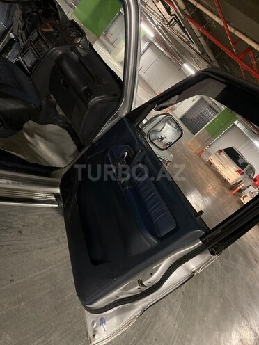 Mitsubishi Pajero 1994, 296,000 km - 2.5 л - Bakı