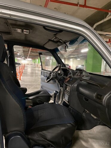 Mitsubishi Pajero 1994, 296,000 km - 2.5 л - Bakı