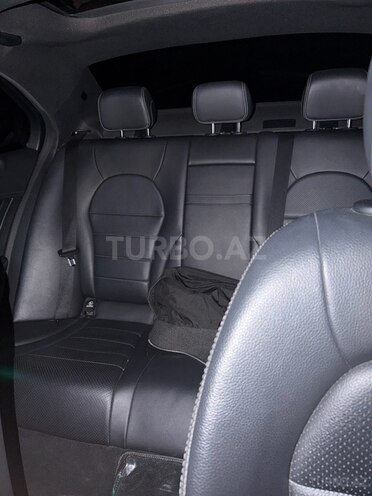 Mercedes C 300 2016, 130,000 km - 2.0 л - Bakı