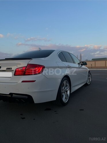BMW 528 2015, 198,000 km - 2.0 l - Naxçıvan