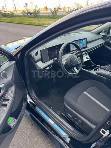 Hyundai Sonata 2024, 15,000 km - 2.0 л - Bakı