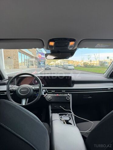 Hyundai Sonata 2024, 15,000 km - 2.0 л - Bakı