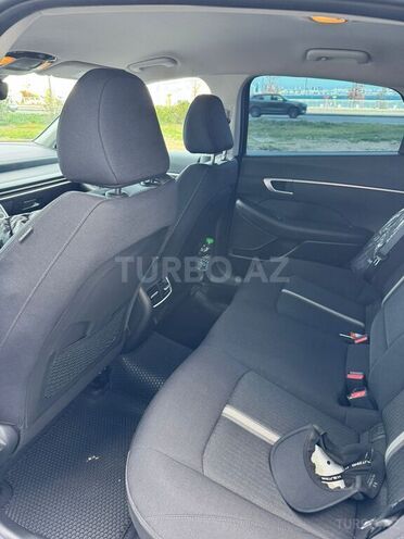 Hyundai Sonata 2024, 15,000 km - 2.0 л - Bakı