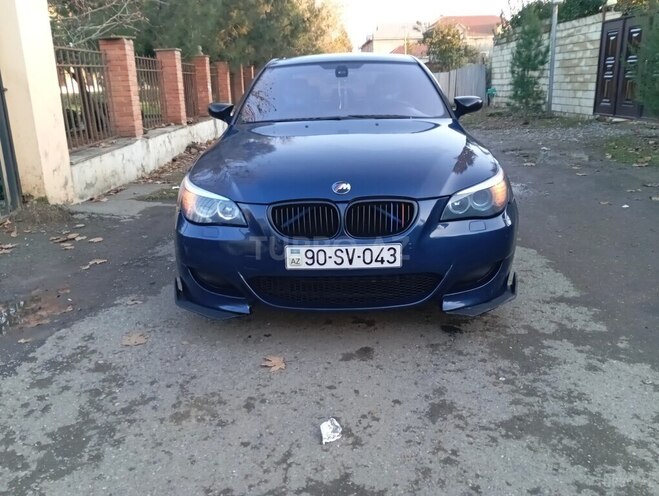 BMW 530-13