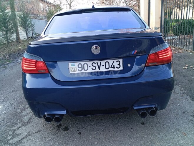 BMW 530-18