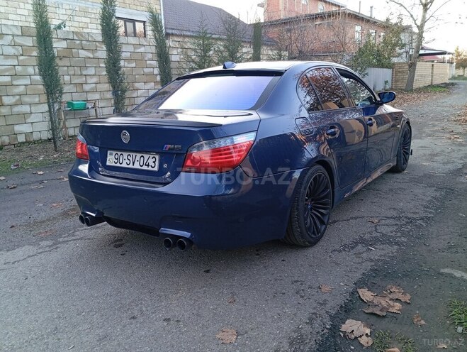 BMW 530-16