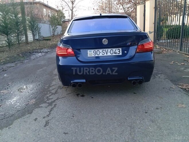 BMW 530-17