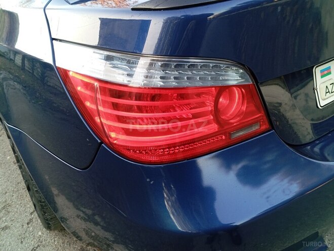 BMW 530-19