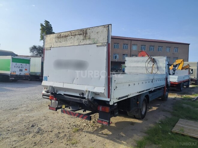 Mercedes Atego 1224 2008, 525,000 km - 6.4 л - Bakı