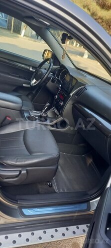 Kia Sorento 2012, 246,000 km - 2.0 l - Bakı
